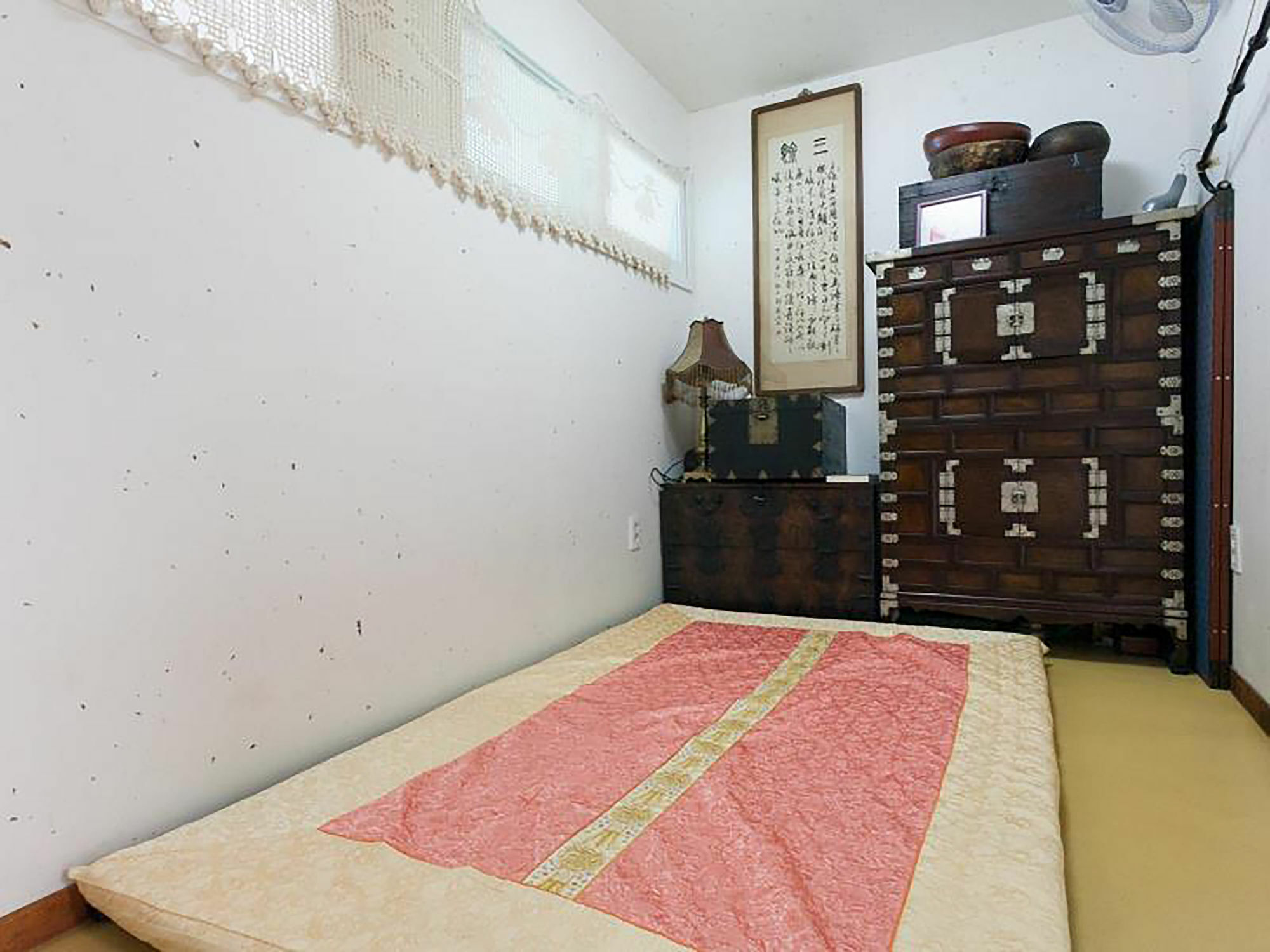 Eugene Hanok Culture Center Dongdaemun Seoul Bagian luar foto